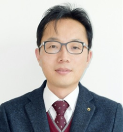 농협안성교육원 교수 박정석