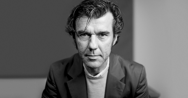 스테판 사그마이스터(Stefan Sagmeister)