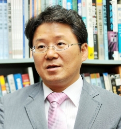 김필수 교수